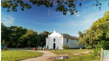 Aeroporto x Trancoso 